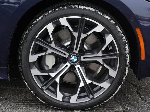 Used 2026 BMW 330i xDrive Sedan w/ Premium Package image 7