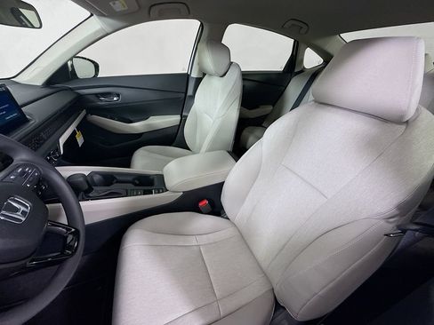 New 2026 Honda Accord LX image 10