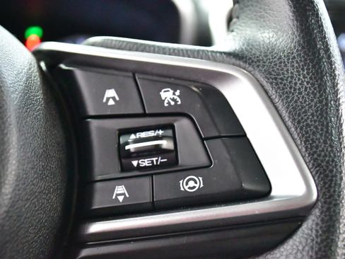 Used 2022 Subaru Ascent Limited w/ Technology Package image 48