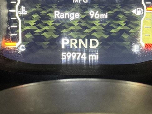 Used 2022 Jeep Gladiator Overland image 6