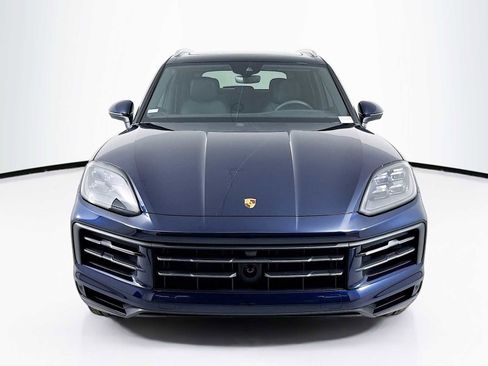 New 2026 Porsche Cayenne image 6