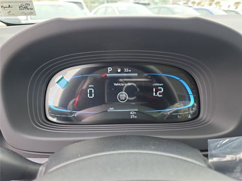 New 2026 Hyundai Venue SEL image 13