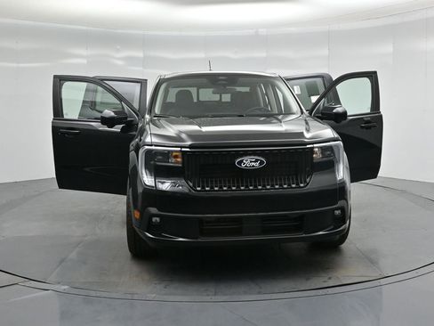 New 2026 Ford Maverick Lobo image 29