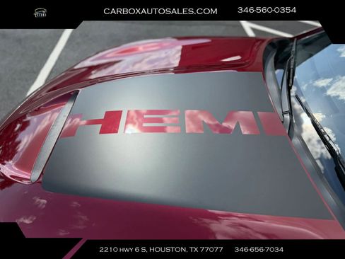 Used 2022 Dodge Charger R/T w/ Plus Group image 26