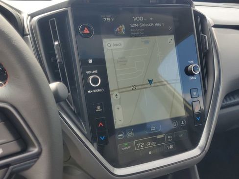 New 2026 Subaru Crosstrek 2.5i Limited AWD/4WD image 18