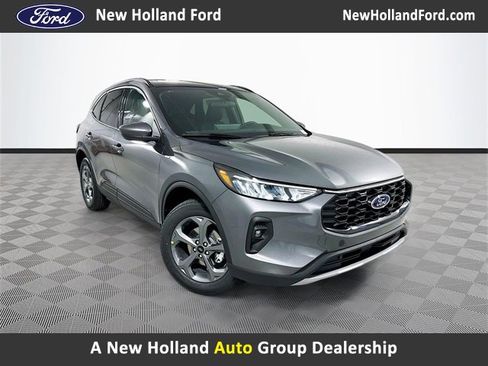 New 2026 Ford Escape ST-Line Select w/ Tech Pack #1 image 1