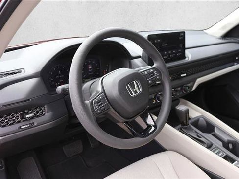 Used 2026 Honda Accord SE image 10