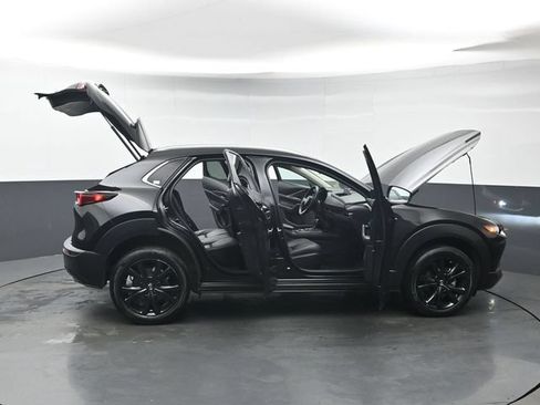 Certified 2025 MAZDA CX-30 AWD 2.5 S w/ Select Sport Pkg image 46