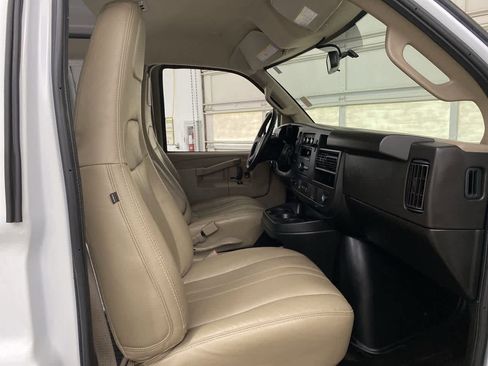 Used 2023 Chevrolet Express 2500 Extended w/ Driver Convenience Package image 18
