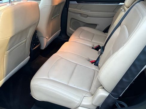 Used 2017 Ford Explorer Limited image 33