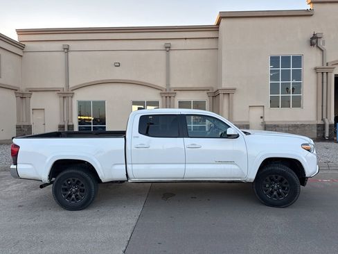 Used 2023 Toyota Tacoma SR5 image 16