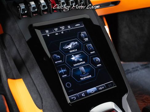 Used 2023 Lamborghini Huracan Tecnica image 33