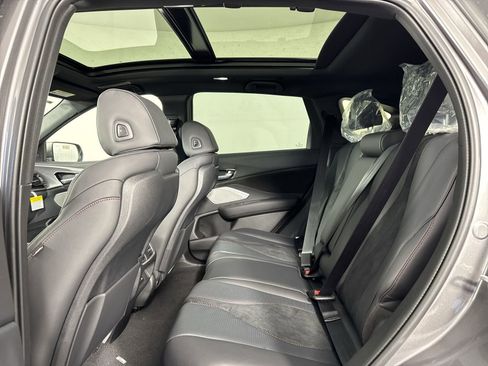 New 2026 Acura RDX A-Spec image 22