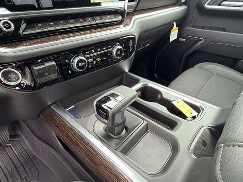 New 2026 GMC Sierra 1500 Elevation w/ Preferred Package image 32