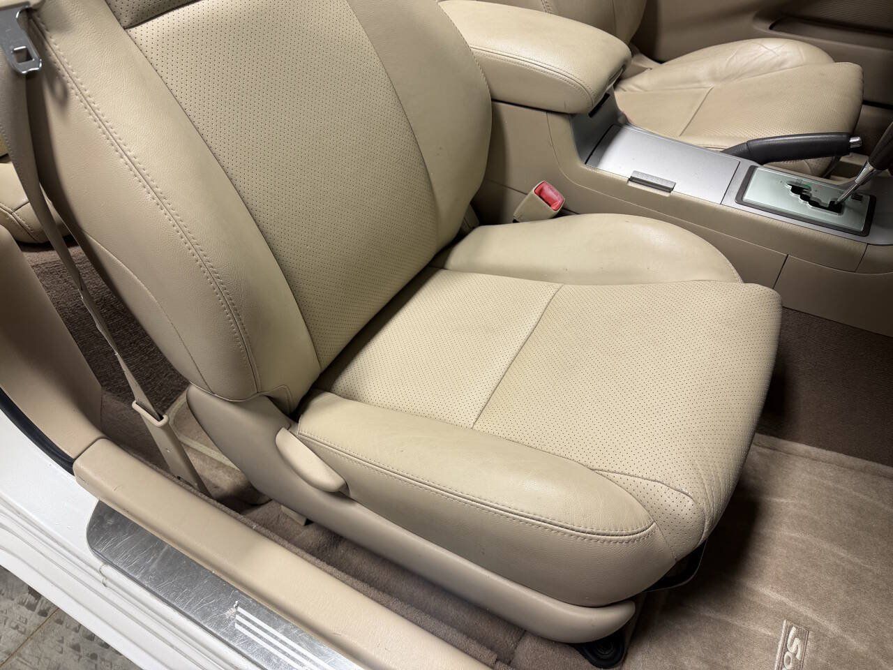 Used 2006 Toyota Solara SLE FWD image 15
