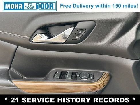 Used 2020 GMC Acadia SLE w/ Driver Convenience Package image 22