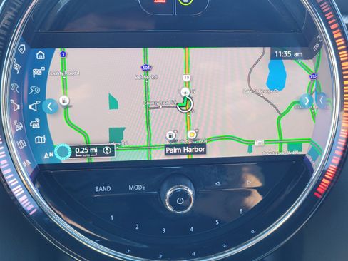 Certified 2023 MINI Cooper S image 22