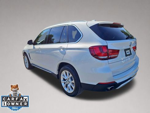 Used 2015 BMW X5 xDrive35i AWD/4WD image 6