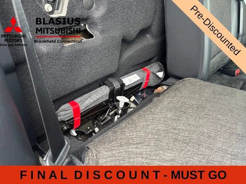 Used 2025 Ford F150 Tremor w/ Tow/Haul Package AWD/4WD image 42