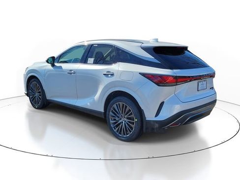 New 2026 Lexus RX 350 AWD image 3