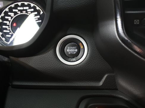 Used 2019 RAM 2500 Power Wagon AWD/4WD image 22