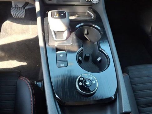 New 2026 Nissan Rogue SV w/ Rock Creek Premium Package image 14