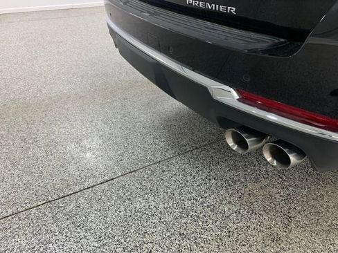 New 2026 Chevrolet Tahoe Premier w/ Sun And Tow Package image 38