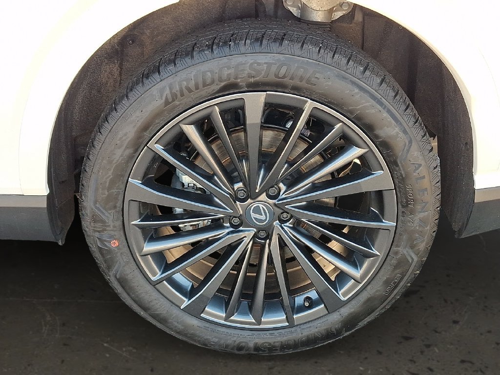 Certified 2026 Lexus RX 350 Premium AWD/4WD image 10