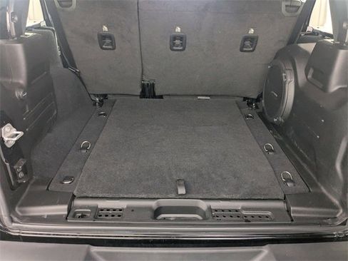 Certified 2022 Jeep Wrangler Unlimited Sport S w/ Sun And Sound Package image 28