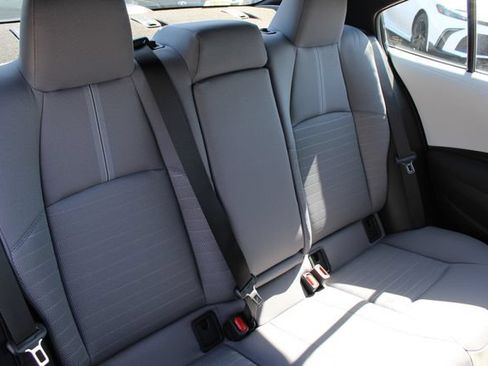 Certified 2026 Toyota Corolla SE FWD image 27