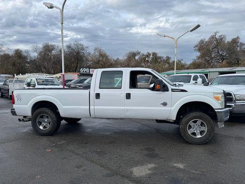 Used 2012 Ford F250 XL w/ PWR Equipment Group image 2