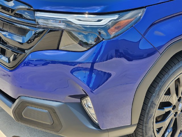New 2026 Subaru Forester Sport w/ Onyx Edition AWD/4WD image 7