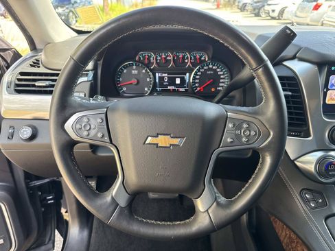 Used 2019 Chevrolet Tahoe Premier w/ RST Edition RWD image 28