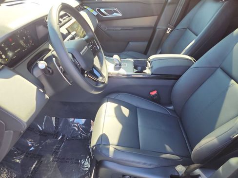 New 2026 Land Rover Range Rover Velar S image 23