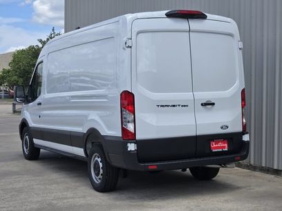 New 2026 Ford Transit 250 148 Medium Roof
