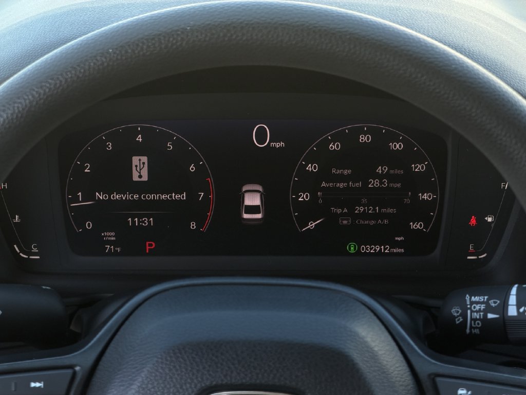Used 2024 Honda Accord LX image 15
