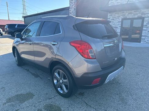 Used 2014 Buick Encore Convenience image 2