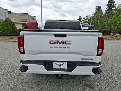 Used 2025 GMC Sierra 1500 Elevation AWD/4WD image 23
