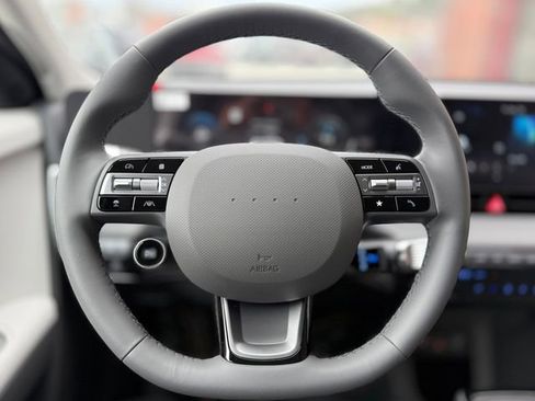 New 2026 Hyundai Ioniq 5 SEL AWD/4WD image 10