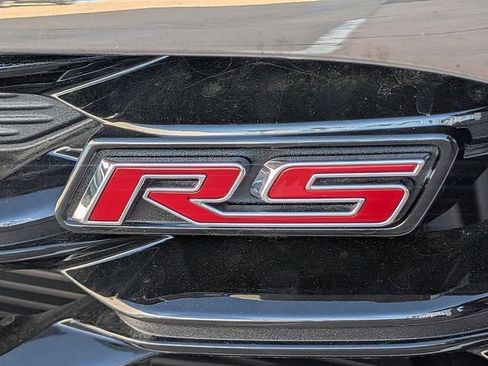 New 2026 Chevrolet Trax RS w/ Driver Confidence Package FWD image 11