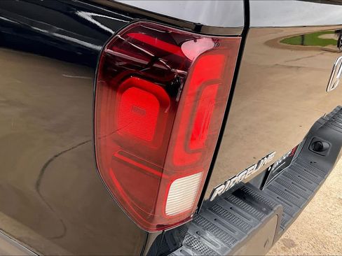 Used 2021 Honda Ridgeline Black Edition image 28