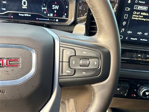 Used 2024 GMC Sierra 1500 SLT w/ SLT Premium Package image 27