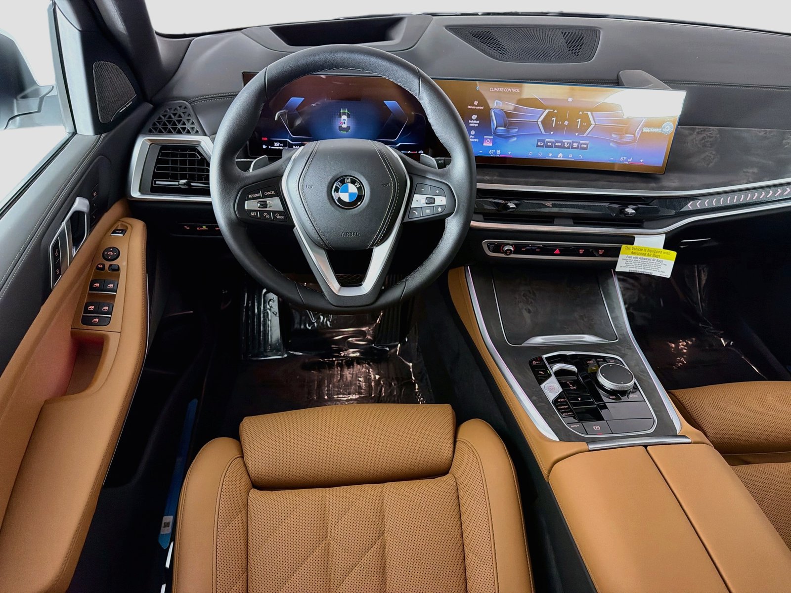 Used 2026 BMW X5 sDrive40i w/ Premium Package RWD image 24
