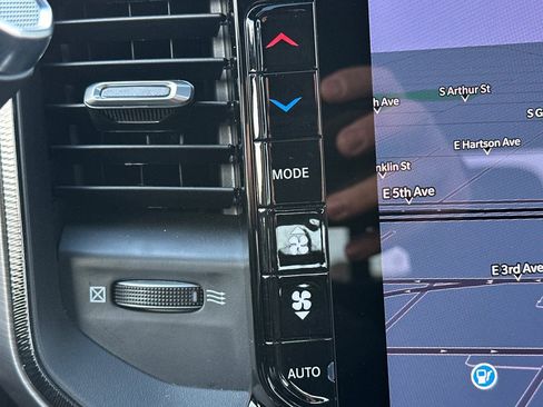 Used 2025 RAM 2500 Rebel w/ Rebel Level 2 Equipment Group image 28