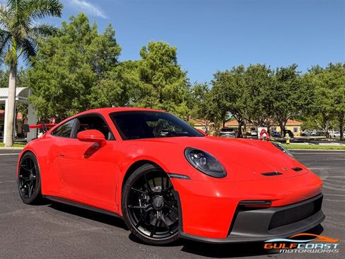 Used 2022 Porsche 911 GT3 RWD image 60