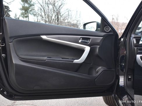 Used 2015 Honda Accord LX-S image 8