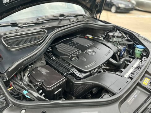 Used 2014 Mercedes-Benz ML 350 4MATIC w/ Premium 1 Package image 31