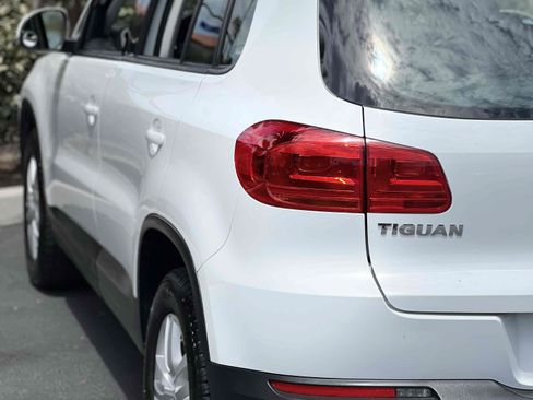 Used 2014 Volkswagen Tiguan S AWD/4WD image 32