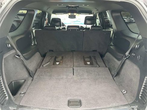 Used 2018 Dodge Durango GT w/ Blacktop Package image 24