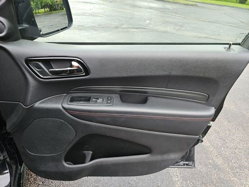 Used 2024 Dodge Durango R/T AWD/4WD image 14